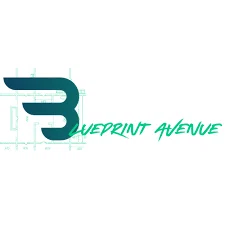 Blueprint Avenue Merchant Logo