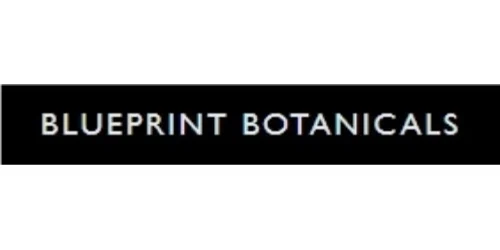 Blueprint Botanicals Promo Code