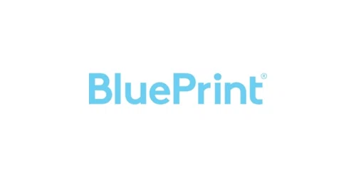 BluePrint Organic coupon