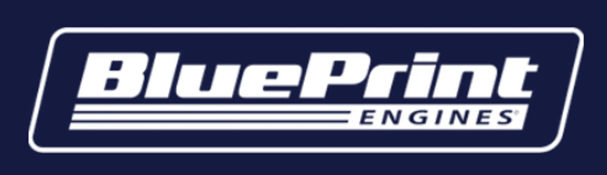 BluePrint Engines Merchant Logo