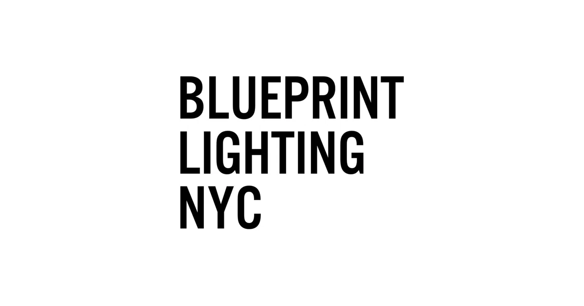 Blueprint Lighting Promo Codes - 20% Off in December 2025