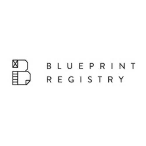 m blueprintregistry