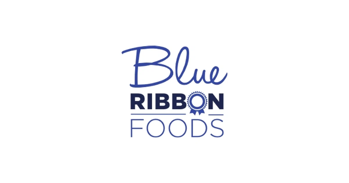 Blue Ribbon Foods Promo Codes 70 Off in March 2025