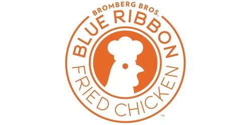 Blue Ribbon Fried Chicken Promo Code