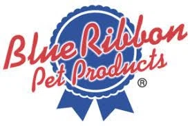 Blue Ribbon Pet Products Merchant Logo