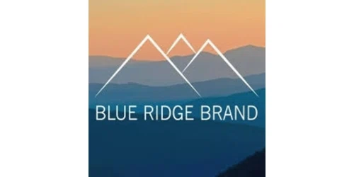 Blue Ridge Brand Promo Code