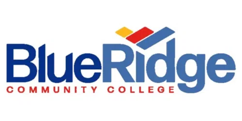 Blue Ridge Community College Merchant logo