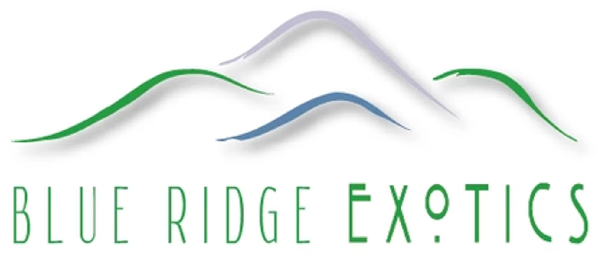 BLUE RIDGE EXOTICS Promo Code — 10 Off in Sep 2024
