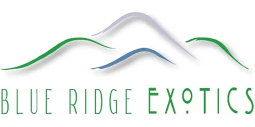 Blue Ridge Exotics Promo Code