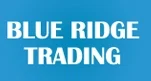 Blue Ridge Trading Merchant Logo