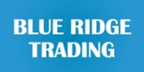 Blue Ridge Trading Promo Code