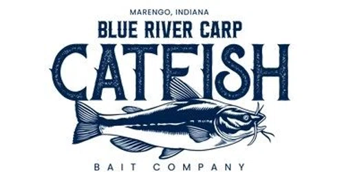 Blue River Carp Promo Code