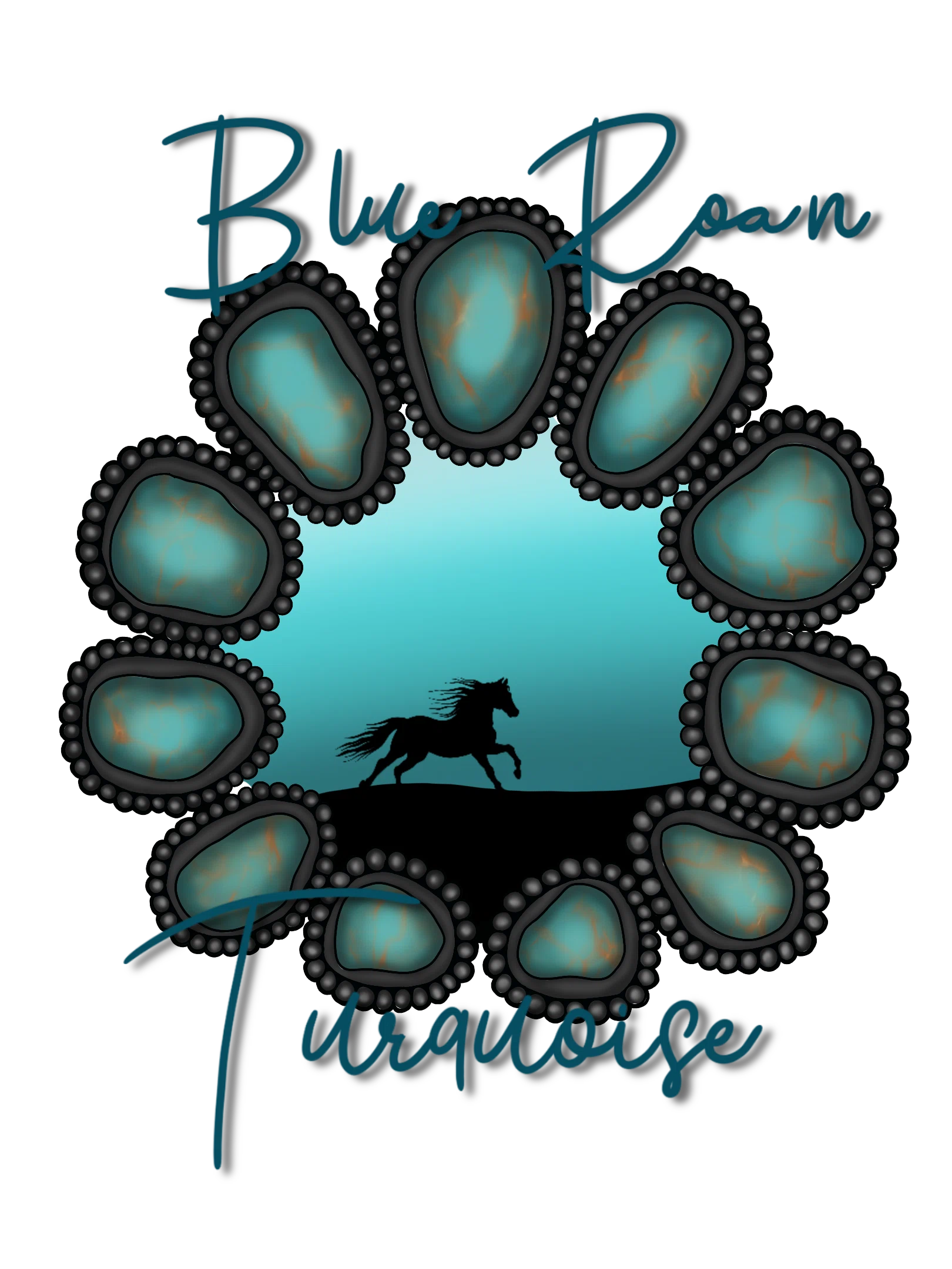 Blue Roan Turquoise Promo Code