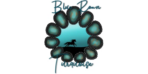 Blue Roan Turquoise Promo Code