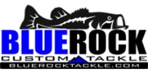 Blue Rock Custom Tackle Promo Code