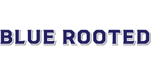 Blue Rooted Promo Code