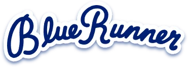 Blue Runner Foods Merchant Logo