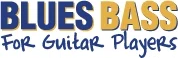Blues Bass For Guitar Players Promo Code