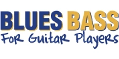 Blues Bass For Guitar Players Promo Code
