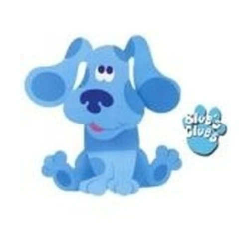 Blues Clues Promo Code  30% Off in February → 6 Coupons