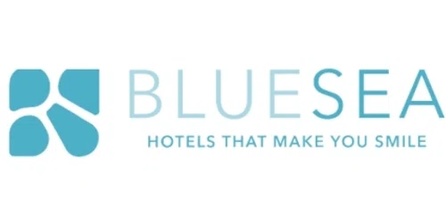 Blue Sea Hotels Merchant logo