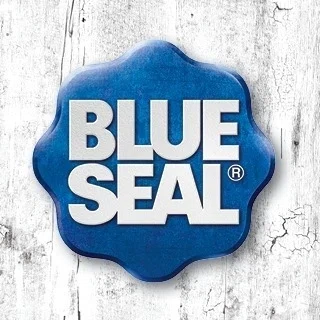 Blue Seal Merchant Logo