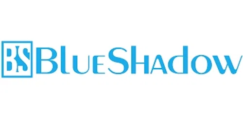 BlueShadow Merchant logo