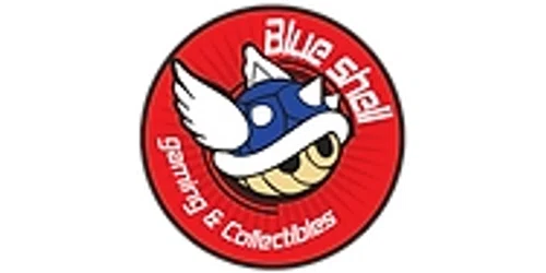 Blue Shell Gaming Promo Code