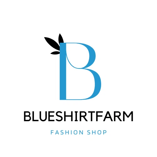 Blueshirtfarm Merchant Logo