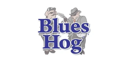 Blues Hog coupon