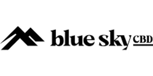 Blue Sky CBD Promo Code