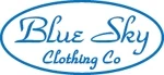 Blue Sky Clothing Co Ltd Promo Code
