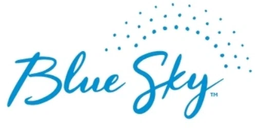 Blue Sky Planner Merchant logo