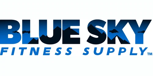 Blue Sky Fitness Supply Promo Code