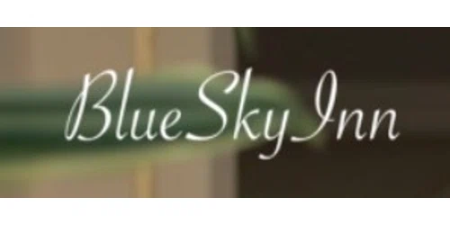Blue Sky Inn Promo Code