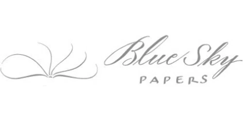 Blue Sky Papers Promo Code