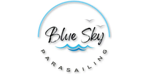 Blue Sky Parasailing and Watersports Promo Code