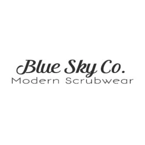35% Off Blue Sky Scrubs Promo Code (2 Active) Mar '24