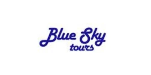20% Off Blue Sky Tours Promo Code, Coupons | October 2022