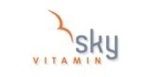 Blue Sky Vitamin Merchant logo