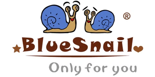 BlueSnail Promo Code