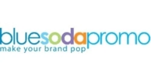 Blue Soda Promo Promo Code