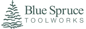 Blue Spruce Toolworks Merchant Logo