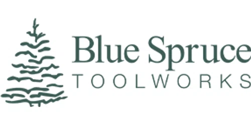 Blue Spruce Toolworks Promo Code