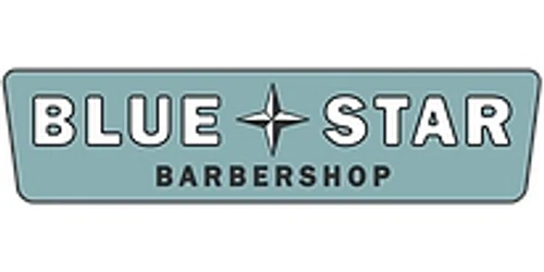 Blue Star Barbershop Promo Code