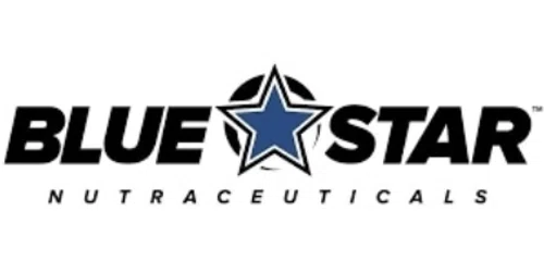 Blue Star Nutraceuticals Merchant logo