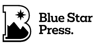 Blue Star Press Merchant Logo
