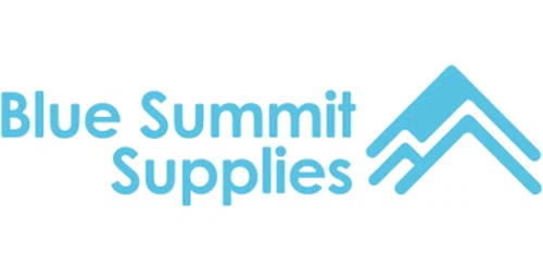 Blue Summit Supplies Promo Code