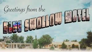 Blue Swallow Motel Promo Code
