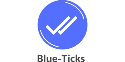 BlueTicks Promo Code